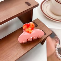 Pembe 5.5CM Resim2