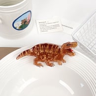 Brown Tyrannosaurus Picture5