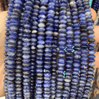 Natürliche alte blaue Adern Bild9