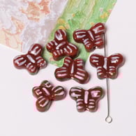 brick red Immagine8