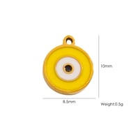 23 Tropfen Öl für gelbe Augen Bild47