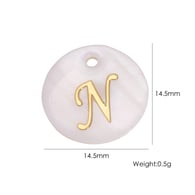 N 