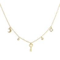 Gold color 