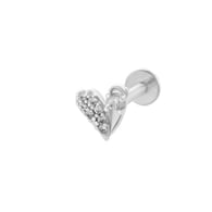 0153-7# Silver 