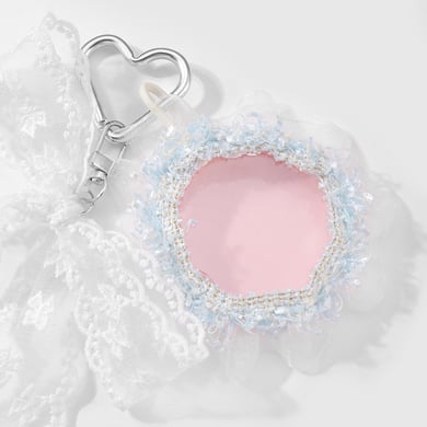 Sweet Bow Knot Bag Charms h5 Picture5
