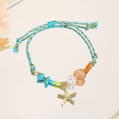 Cute Fish Charm Bracelets h5 Picture4