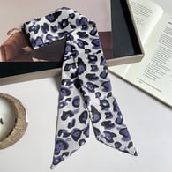 Purple leopard print Picture5