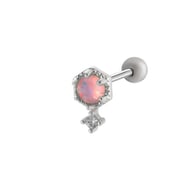 silver color/One size/099-3S Imagen11
