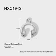Modello NXC194S Immagine5