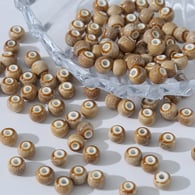 perline rotonde da 8 mm Immagine14