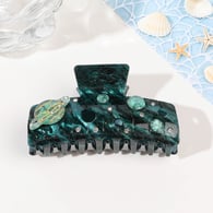 Square Planet-Starry Green Picture8