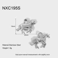 Modello NXC195S Immagine3