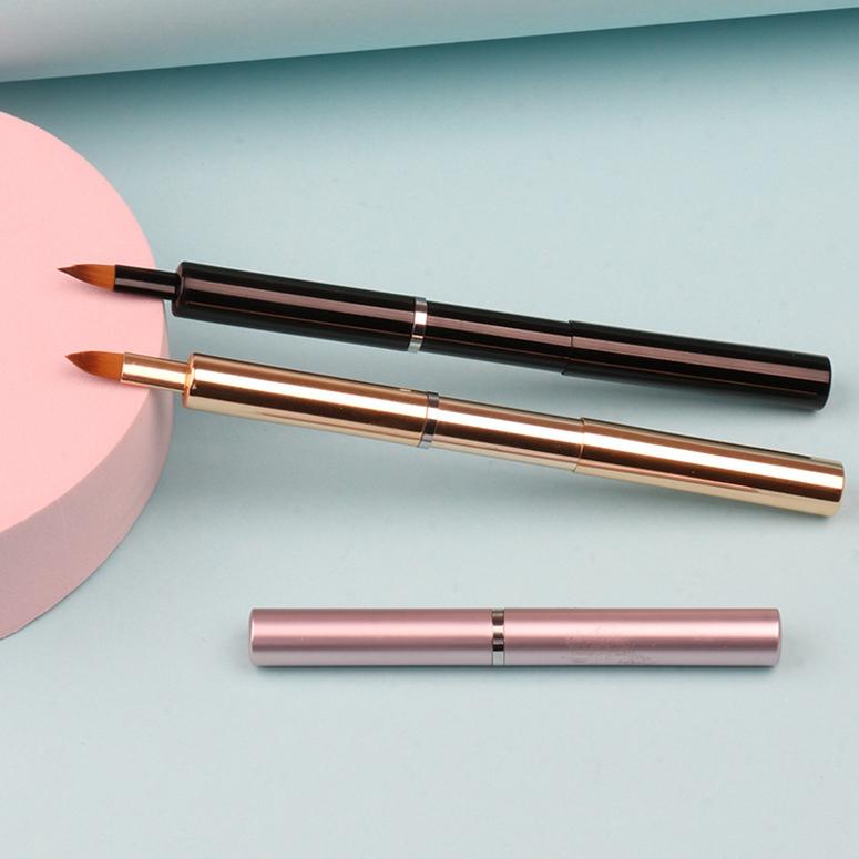 Daily Lip Brush Damen-Make-up-Pinsel Bild3