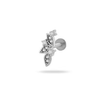 0167-7# Silber 