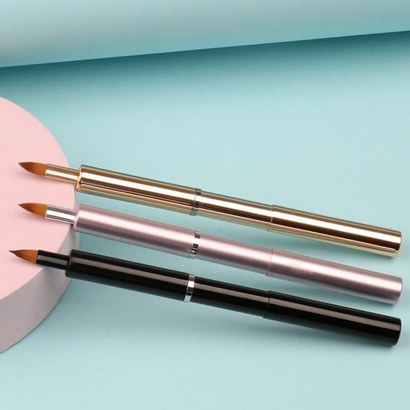 Daily Lip Brush Damen-Make-up-Pinsel
