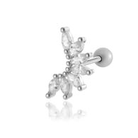 0173-1#Silver white Picture2