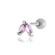 1963-2#Silber Lila Bild4