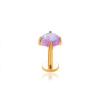 3MM Australian gemstone (single piece) 