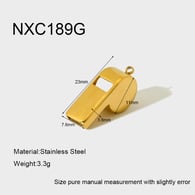 Modello NXC189G Immagine15
