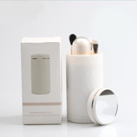 Heartfelt Spiegelpinsel-Set – Typ A – Weiß + Farbbox-Verpackung Bild7