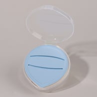 Blau [+ transparente Box] Bild6