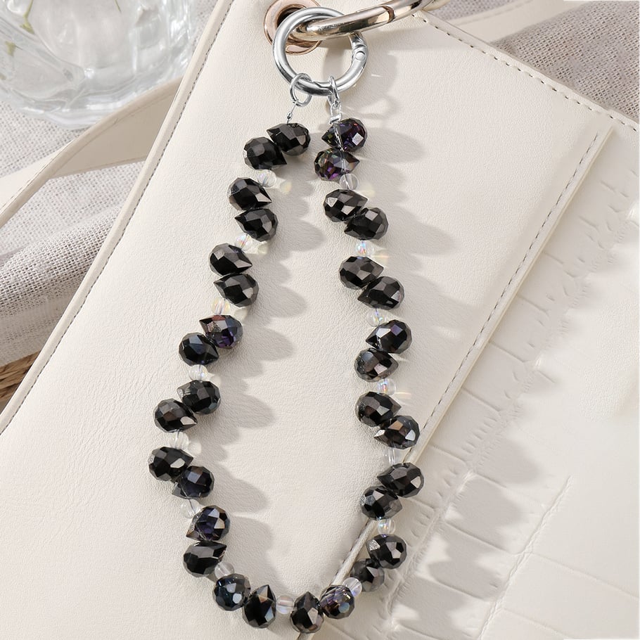 Beads Phone Chain Picture5