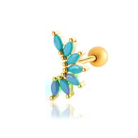 0173-5#Golden blue Picture9