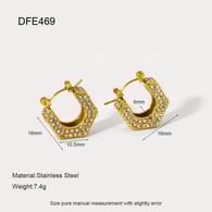 DFE469 