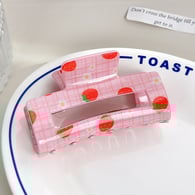 Lattice Strawberry Picture3