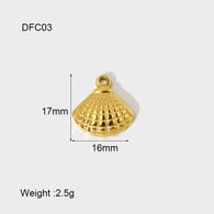 DFC03 Muschel 