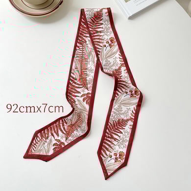 1 piece sweet  scarves h5 