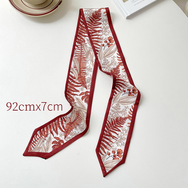 1 piece sweet  scarves 