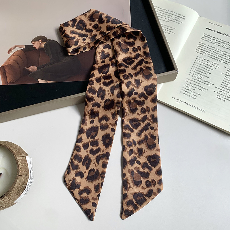 1 Piece Sweet Summer Scarves 