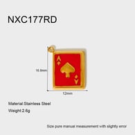 Modello NXC177RD Immagine6