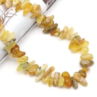 Agate jaune Image10
