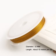 Gold color Image6