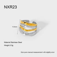 NXR23/offen 