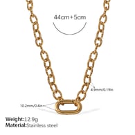 XL724G Goldkette Bild24