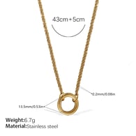 XL634G Goldkette Bild12
