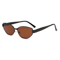 C7 Nero opaco/3 Marrone Immagine7