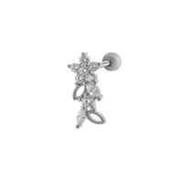 silver color/One size/090-8S Imagen6