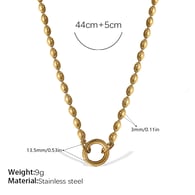 XL661G Goldkette Bild22