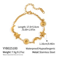 YYB025100 