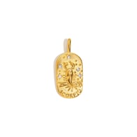 Pendentif Constellation - Or - Scorpion Image9