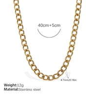 XL571G4.7MM side chain Picture2