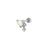 silver color/One size/0115-6S Imagen14