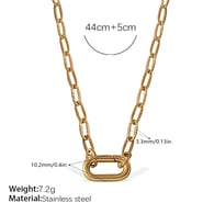 XL713G Goldkette Bild35