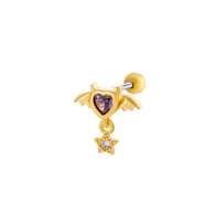 Gold color/One size/0119-3G Imagen3