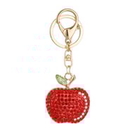 Red apple 