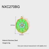 NXC270GN Picture6